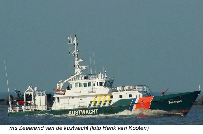 kustwacht