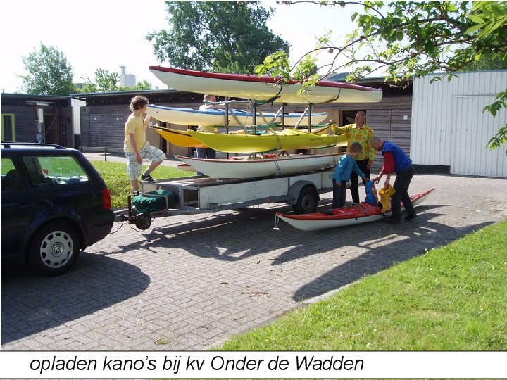 onderdewadden